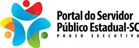 PORTAL DO SEVIDOR PUBLICO ESTADUAL-SC